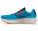 Pánska bežecká obuv Saucony  Ride 15 Ocean