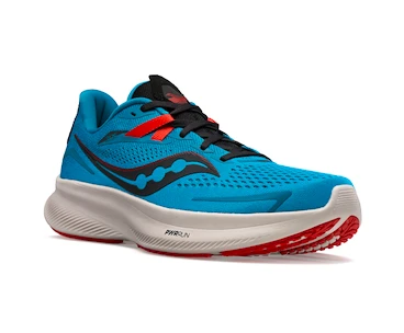 Pánska bežecká obuv Saucony  Ride 15 Ocean