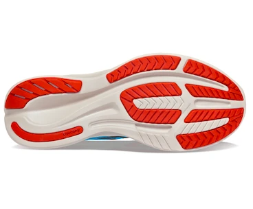 Pánska bežecká obuv Saucony  Ride 15 Ocean