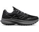 Pánska bežecká obuv Saucony  Ride 15 TR GTX Black/Charcoal