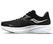 Pánska bežecká obuv Saucony Ride 16 Black/White