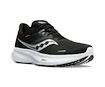 Pánska bežecká obuv Saucony Ride 16 Black/White