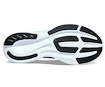 Pánska bežecká obuv Saucony  Ride 16 Black/White