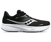 Pánska bežecká obuv Saucony Ride 16 Black/White