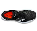 Pánska bežecká obuv Saucony  Ride 16 Black/White