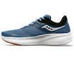 Pánska bežecká obuv Saucony  Ride 16  Murk/Black