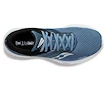 Pánska bežecká obuv Saucony  Ride 16  Murk/Black