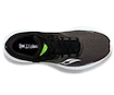Pánska bežecká obuv Saucony  Ride 16  Umbra/Slime