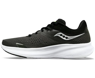 Pánska bežecká obuv Saucony  Ride 16  Umbra/Slime  UK 14