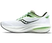 Pánska bežecká obuv Saucony Triumph 21 White/Umbra