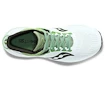 Pánska bežecká obuv Saucony  Triumph 21 White/Umbra