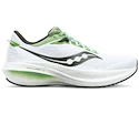 Pánska bežecká obuv Saucony Triumph 21 White/Umbra