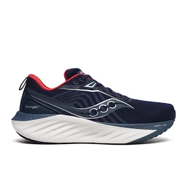 Pánska bežecká obuv Saucony Triumph 22 Navy/Dusk
