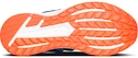 Pánska bežecká obuv Saucony Triumph ISO 4 modro - oranžová