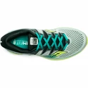 Pánska bežecká obuv Saucony Triumph ISO 5 šedo - zelená