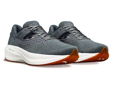 Pánska bežecká obuv Saucony  Triumph RFG Navy  UK 9,5