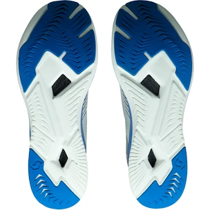 Pánska bežecká obuv Scott  Carbon RC White/Storm Blue  EUR 45,5