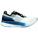Pánska bežecká obuv Scott  Carbon RC White/Storm Blue  EUR 45,5