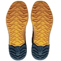 Pánska bežecká obuv Scott  Kinabalu 2 Cooper Orange/Midnight Blue