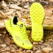 Pánska bežecká obuv Scott  Kinabalu RC 3 Frost Green/Jasmine Green