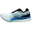 Pánska bežecká obuv Scott Speed Carbon RC White/Storm Blue