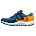 Pánska bežecká obuv Scott  Supertrac 3 GTX Midnight Blue/Bright Orange