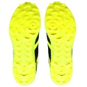 Pánska bežecká obuv Scott  Supertrac RC 2 Black/Yellow