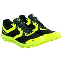 Pánska bežecká obuv Scott  Supertrac RC 2 Black/Yellow