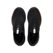 Pánska bežecká obuv Tecnica Origin LD Black