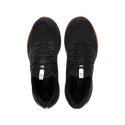 Pánska bežecká obuv Tecnica Origin LD Black