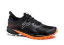 Pánska bežecká obuv Tecnica Origin XT Black