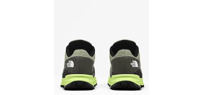 Pánska bežecká obuv The North Face  Vectiv Levitum Sharp Green