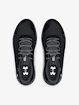 Pánska bežecká obuv Under Armour Charged Bandit Storm TR 2 SP-BLK