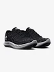 Pánska bežecká obuv Under Armour Charged Breeze 2-BLK