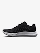 Pánska bežecká obuv Under Armour Charged Breeze 2-BLK
