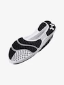 Pánska bežecká obuv Under Armour Charged Breeze 2-BLK