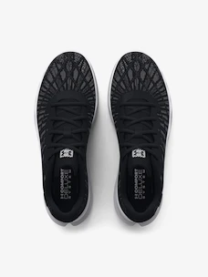 Pánska bežecká obuv Under Armour Charged Breeze 2-BLK  EUR 43