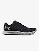 Pánska bežecká obuv Under Armour Charged Breeze 2-BLK  EUR 43