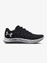 Pánska bežecká obuv Under Armour Charged Breeze 2-BLK  EUR 45