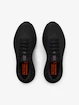 Pánska bežecká obuv Under Armour Charged Rogue 3 Storm-BLK