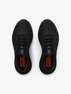 Pánska bežecká obuv Under Armour Charged Rogue 3 Storm-BLK