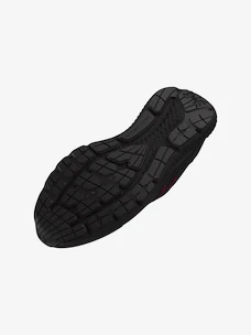 Pánska bežecká obuv Under Armour Charged Rogue 3 Storm-BLK