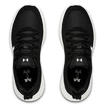 Pánska bežecká obuv Under Armour  Essential black