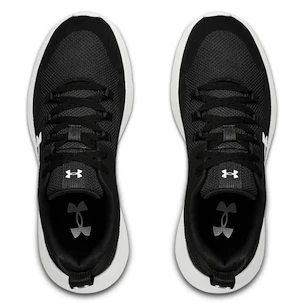 Pánska bežecká obuv Under Armour  Essential black  EUR 46