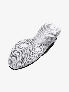 Pánska bežecká obuv Under Armour Flow Velociti Wind 2-BLK  EUR 43,5