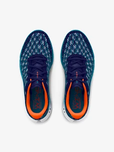 Pánska bežecká obuv Under Armour Flow Velociti Wind 2-BLU  EUR 43