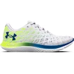 Pánska bežecká obuv Under Armour Flow Velociti Wind 2-WHT