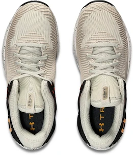 Pánska bežecká obuv Under Armour  HOVR Apex 2-WHT  EUR 44