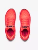 Pánska bežecká obuv Under Armour HOVR Infinite 3 Beta-RED