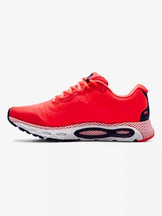 Pánska bežecká obuv Under Armour HOVR Infinite 3 Beta-RED